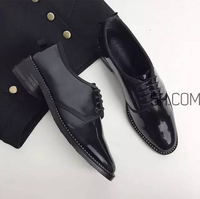 怎么挑選小黑鞋_如何挑選小黑鞋 怎么挑選小黑鞋_如何挑選小黑鞋