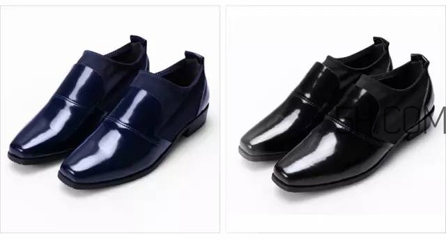 怎么挑選小黑鞋_如何挑選小黑鞋 怎么挑選小黑鞋_如何挑選小黑鞋