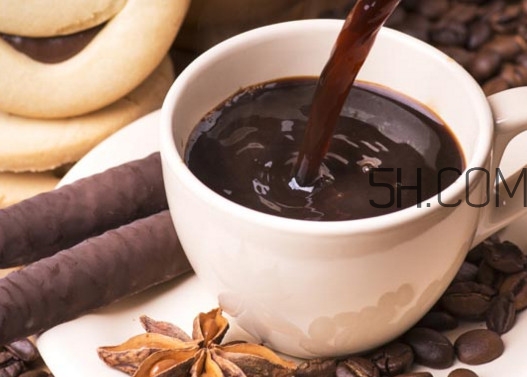 大蒜咖啡能一起吃嗎？大蒜咖啡什么味道