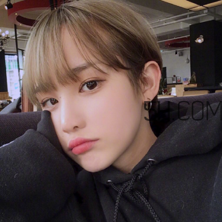 短發(fā)適合什么顏色2018 短發(fā)發(fā)色大全圖片2018款 短發(fā)適合什么顏色2018 短發(fā)發(fā)色大全圖片2018款