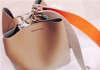 find kapoor水桶包在哪買？find kapoor包是真皮的嗎？