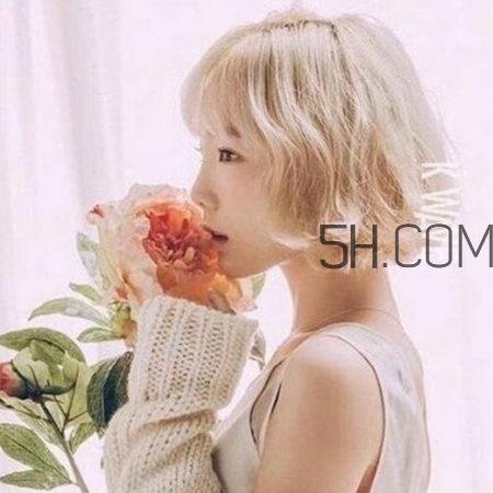 短發(fā)適合什么顏色2018 短發(fā)發(fā)色大全圖片2018款 短發(fā)適合什么顏色2018 短發(fā)發(fā)色大全圖片2018款