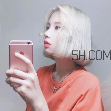 短發(fā)適合什么顏色2018 短發(fā)發(fā)色大全圖片2018款 短發(fā)適合什么顏色2018 短發(fā)發(fā)色大全圖片2018款