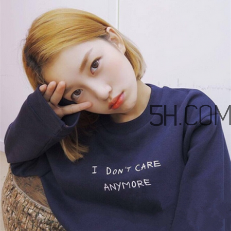 短發(fā)適合什么顏色2018 短發(fā)發(fā)色大全圖片2018款 短發(fā)適合什么顏色2018 短發(fā)發(fā)色大全圖片2018款