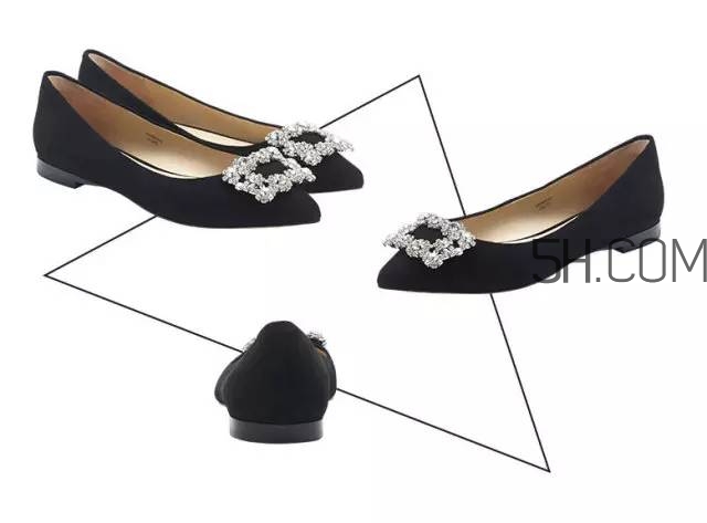 怎么挑選小黑鞋_如何挑選小黑鞋 怎么挑選小黑鞋_如何挑選小黑鞋