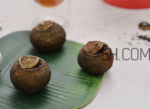 小青柑屬于什么茶類？小青柑的功效與作用