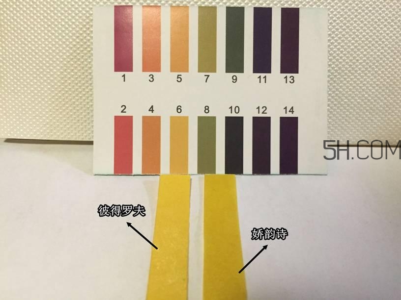 彼得羅夫娃娃臉面霜和嬌韻詩(shī)瘦臉精華哪個(gè)好? 彼得羅夫娃娃臉面霜和嬌韻詩(shī)瘦臉精華哪個(gè)好?