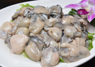 海蠣子有什么營養(yǎng)價值？海蠣子蒸多長時間