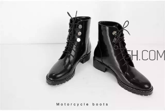 怎么挑選小黑鞋_如何挑選小黑鞋 怎么挑選小黑鞋_如何挑選小黑鞋