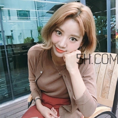 短發(fā)適合什么顏色2018 短發(fā)發(fā)色大全圖片2018款 短發(fā)適合什么顏色2018 短發(fā)發(fā)色大全圖片2018款