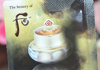 whoo后眼霜有幾款？whoo后眼霜哪款好用