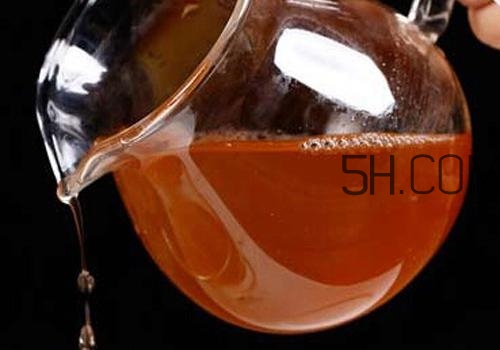 喝柿子醋能減肥嗎 柿子醋的制作方法 喝柿子醋能減肥嗎 柿子醋的制作方法