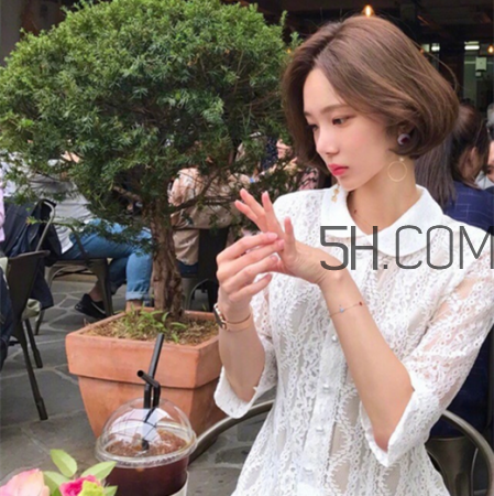 短發(fā)適合什么顏色2018 短發(fā)發(fā)色大全圖片2018款 短發(fā)適合什么顏色2018 短發(fā)發(fā)色大全圖片2018款