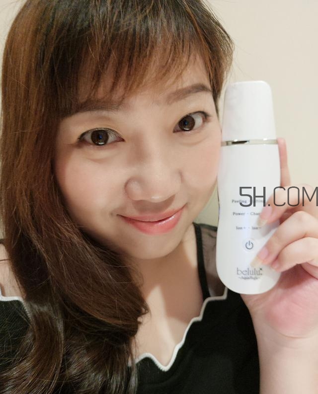 belulu美容儀怎么樣_belulu美容儀好用嗎 belulu美容儀怎么樣_belulu美容儀好用嗎