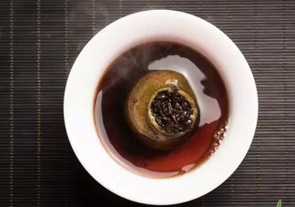 小青柑是紅茶還是綠茶？小青柑是熟茶還是生茶