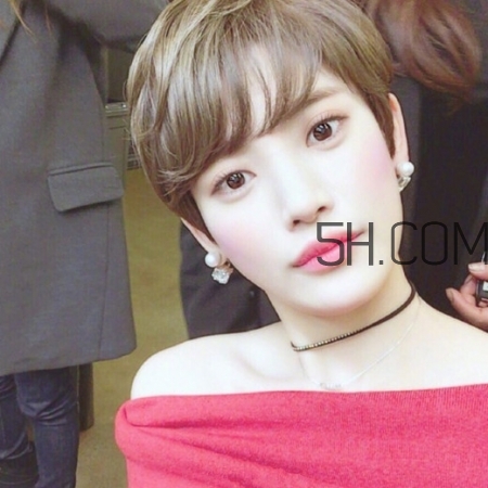 短發(fā)適合什么顏色2018 短發(fā)發(fā)色大全圖片2018款 短發(fā)適合什么顏色2018 短發(fā)發(fā)色大全圖片2018款