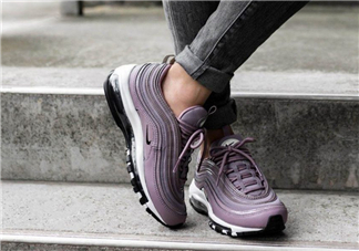 nike air max 97 taupe grey配色上腳效果怎么樣？