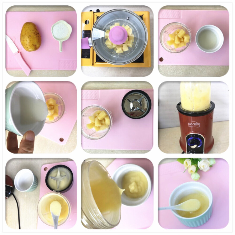 6個(gè)月的寶寶吃什么輔食 6個(gè)月寶寶每日輔食添加分析 6個(gè)月的寶寶吃什么輔食 6個(gè)月寶寶每日輔食添加分析