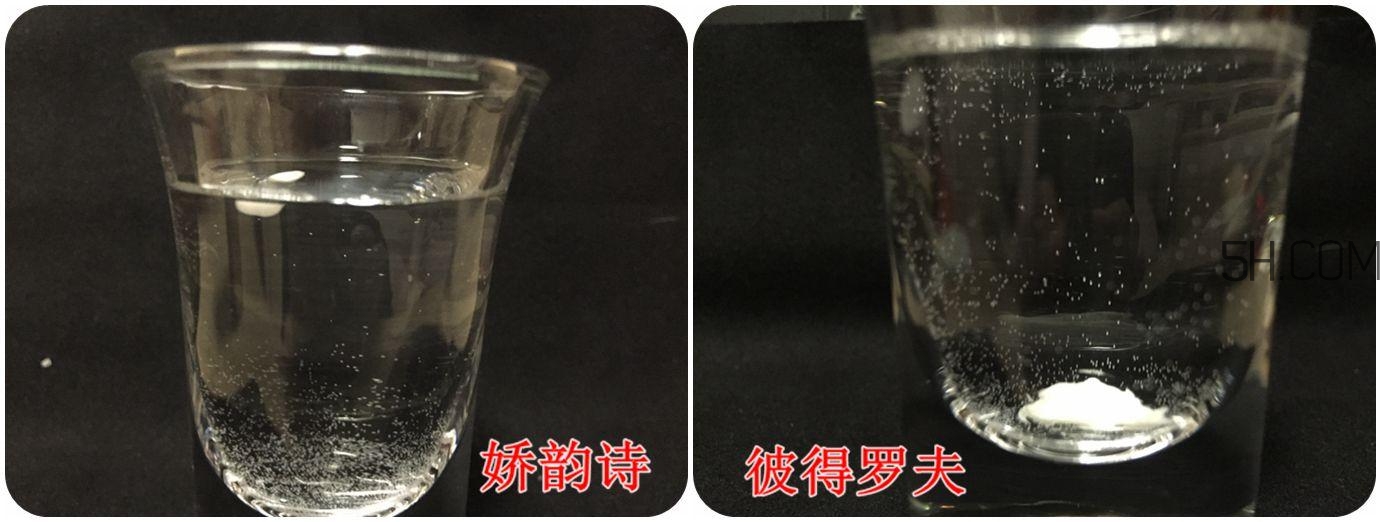 彼得羅夫娃娃臉面霜和嬌韻詩(shī)瘦臉精華哪個(gè)好? 彼得羅夫娃娃臉面霜和嬌韻詩(shī)瘦臉精華哪個(gè)好?