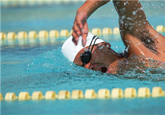 游泳后要滴眼藥水嗎？游泳后馬上吃東西好嗎？