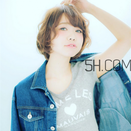 短發(fā)適合什么顏色2018 短發(fā)發(fā)色大全圖片2018款 短發(fā)適合什么顏色2018 短發(fā)發(fā)色大全圖片2018款