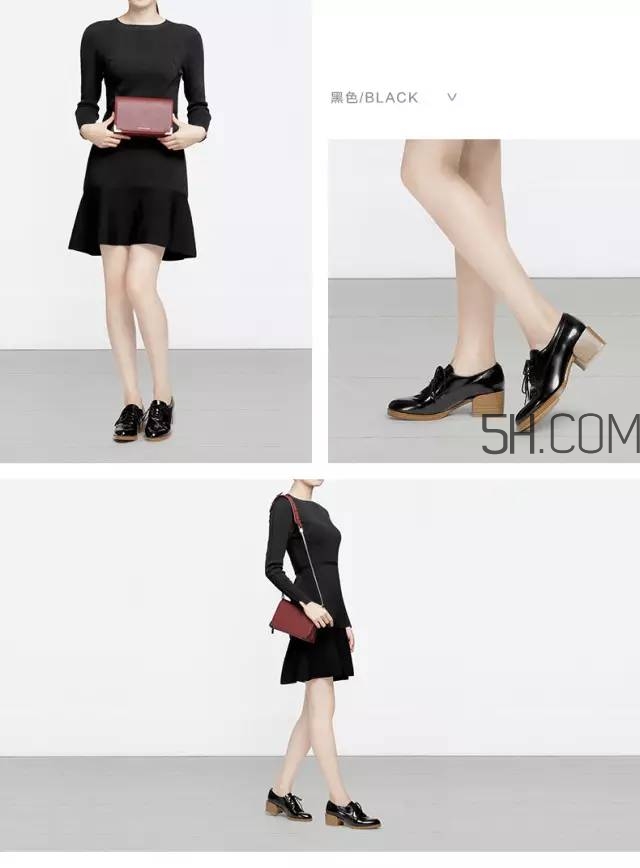 怎么挑選小黑鞋_如何挑選小黑鞋 怎么挑選小黑鞋_如何挑選小黑鞋