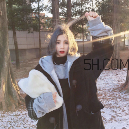 短發(fā)適合什么顏色2018 短發(fā)發(fā)色大全圖片2018款 短發(fā)適合什么顏色2018 短發(fā)發(fā)色大全圖片2018款