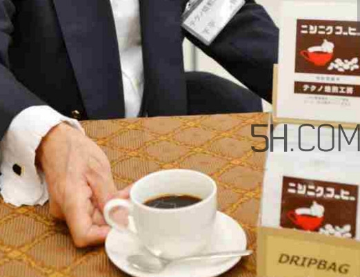 大蒜咖啡能一起吃嗎？大蒜咖啡什么味道