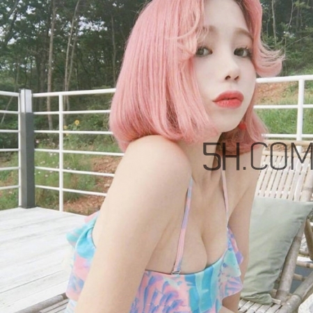 短發(fā)適合什么顏色2018 短發(fā)發(fā)色大全圖片2018款 短發(fā)適合什么顏色2018 短發(fā)發(fā)色大全圖片2018款