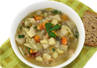 秋天犯困頭暈怎么辦？秋天吃什么補(bǔ)身體？