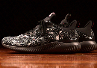star wars與adidas聯(lián)名alphabounce小椰子多少錢？