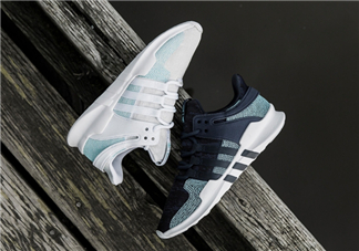 parley與adidas eqt support adv海洋聯(lián)名運動鞋多少錢？