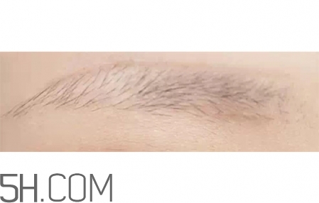 畫眉步驟圖解新手入門 畫眉如何畫眉尾 畫眉步驟圖解新手入門 畫眉如何畫眉尾