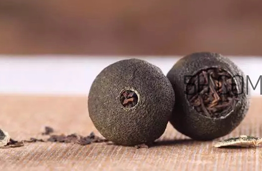 小青柑是哪里產(chǎn)的？小青柑為什么這么火