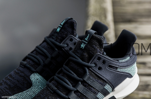 parley與adidas eqt support adv海洋聯(lián)名運動鞋多少錢？