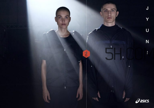 asics亞瑟士jyuni aiiro系列限定款在哪買？