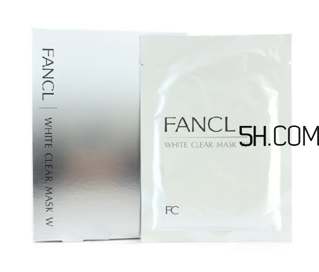 fancl面膜敷完要洗嗎？fancl面膜孕婦能用嗎？