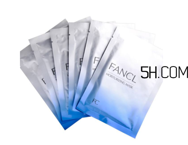 fancl面膜敷完要洗嗎？fancl面膜孕婦能用嗎？