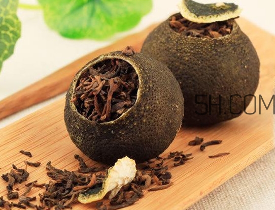 小青柑是哪里產(chǎn)的？小青柑為什么這么火