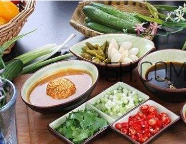 秋季男人應(yīng)該如何養(yǎng)生？秋季養(yǎng)生推薦食譜