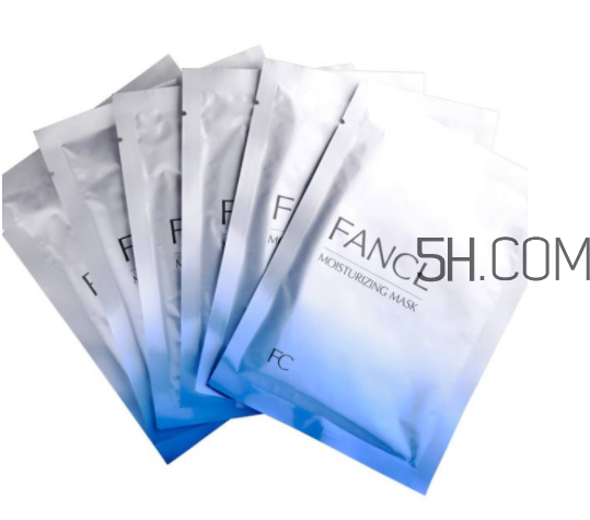 fancl面膜哪款最好用？fancl面膜保質(zhì)期多久？