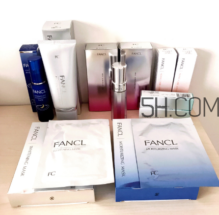 fancl面膜哪款最好用？fancl面膜保質(zhì)期多久？