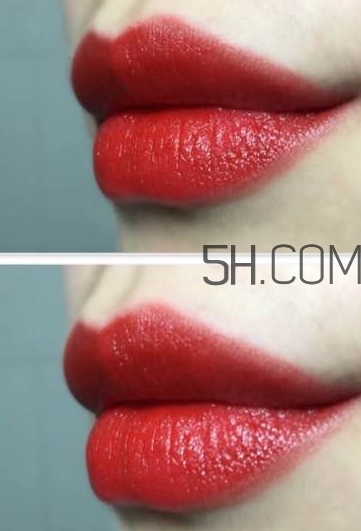 番茄南瓜色是什么顏色的口紅？番茄南瓜色口紅推薦