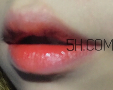 番茄南瓜色是什么顏色的口紅？番茄南瓜色口紅推薦