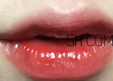 番茄南瓜色是什么顏色的口紅？番茄南瓜色口紅推薦