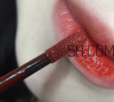 番茄南瓜色是什么顏色的口紅？番茄南瓜色口紅推薦