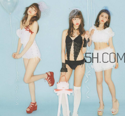 pameo pose在哪買？pameo pose泳衣怎么樣？