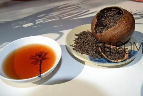 小青柑和桔普有何區(qū)別？小青柑和桔普是同一種嗎