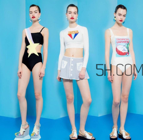 pameo pose在哪買？pameo pose泳衣怎么樣？