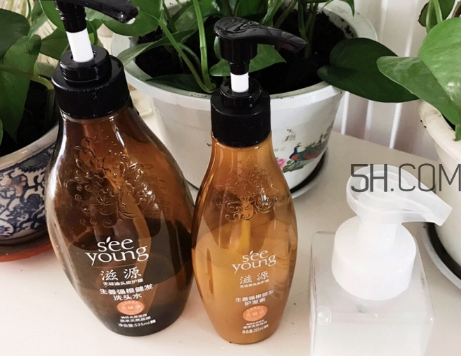 滋源洗發(fā)水哪款最好用_滋源洗發(fā)水哪個(gè)系列好 滋源洗發(fā)水哪款最好用_滋源洗發(fā)水哪個(gè)系列好